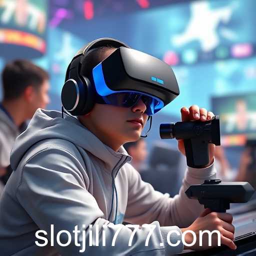jili777
